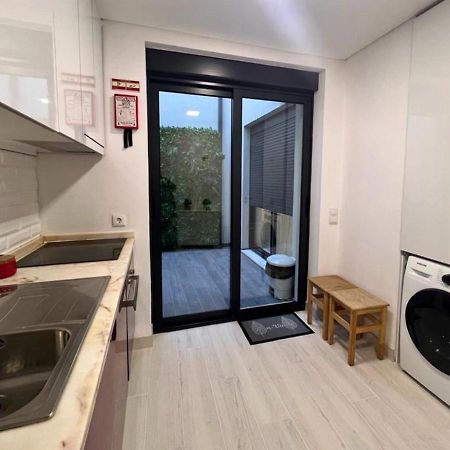 Casa Do Gaspar Αβέιρο Εξωτερικό φωτογραφία