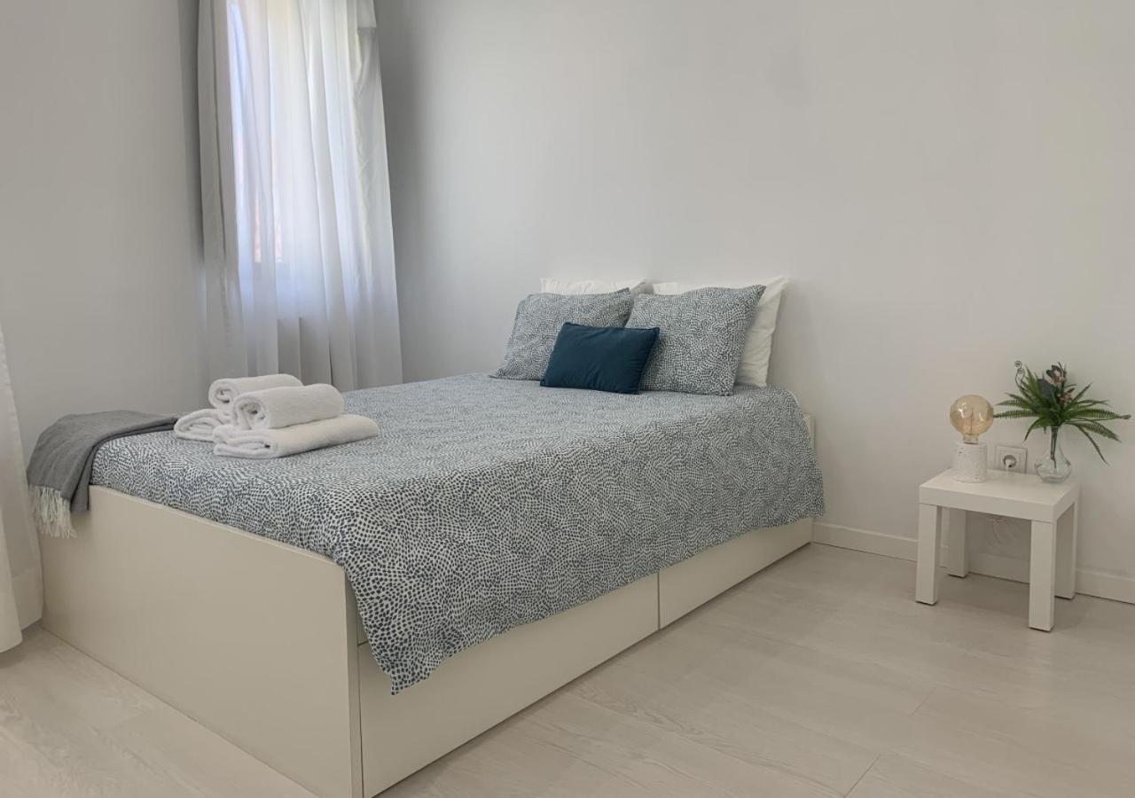 Casa Do Gaspar Αβέιρο Εξωτερικό φωτογραφία