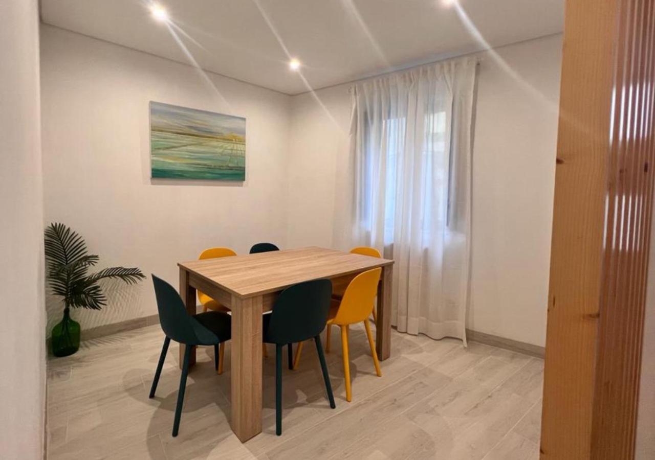 Casa Do Gaspar Αβέιρο Εξωτερικό φωτογραφία