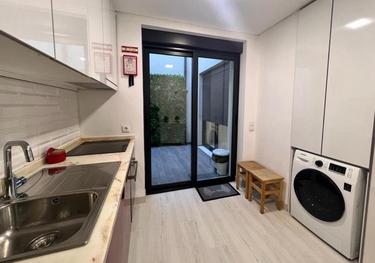 Casa Do Gaspar Αβέιρο Εξωτερικό φωτογραφία
